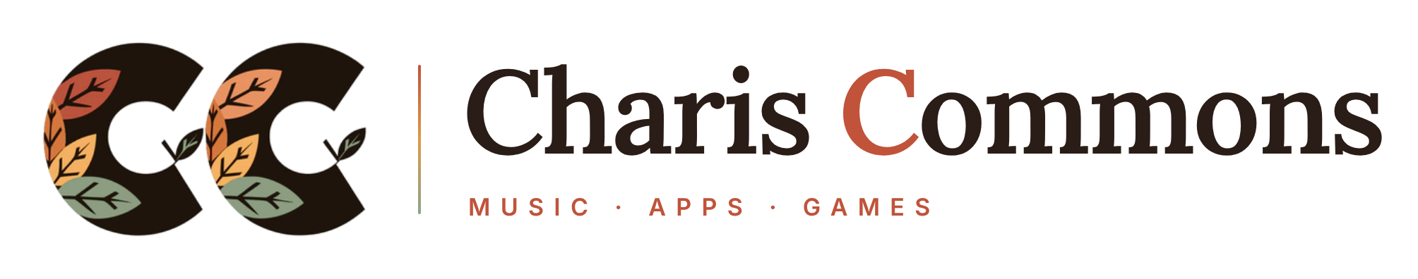 Charis Commons
